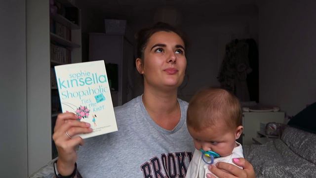 Shopaholic #3 ; Sophie Kinsella | Phoebe & Me смотреть онлайн