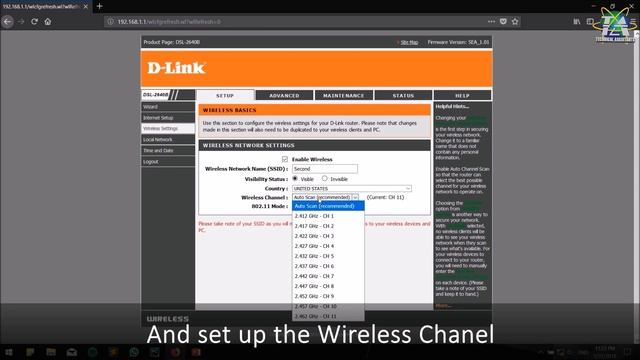 Tips & Tricks#84 WDS Bridging of D-Link Routers смотреть онлайн