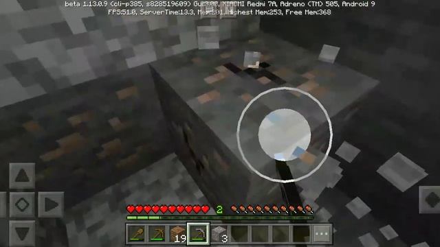 Minecraft Pe Lucky Sky Block Map gameplay смотреть онлайн