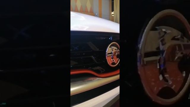 Wak dah jampi X50‼️ смотреть онлайн