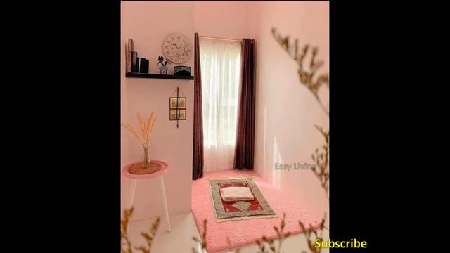 Islamic Namaz Prayer Room Ideas For Home| Beautiful Namaz Prayer Room Ideas For New Homes смотреть онлайн