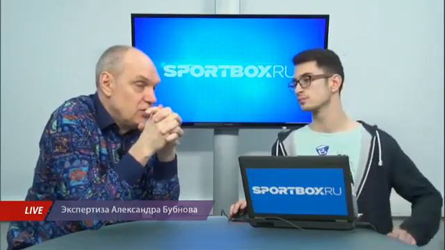 Александр Бубнов. Превью матча 19-го тура РФПЛ ЦСКА-Томь смотреть онлайн