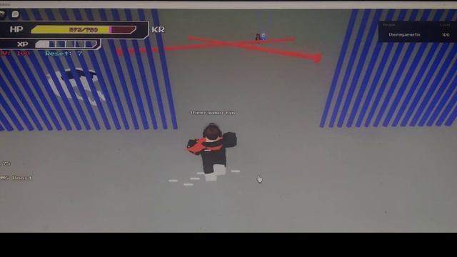 How to beat Error sans (Roblox: Undertale boss battles) смотреть онлайн