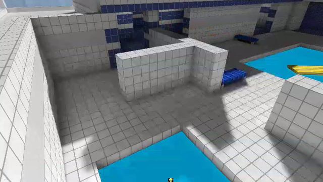 Pixel Gun 3D. Первое поражение. Часть 1. смотреть онлайн