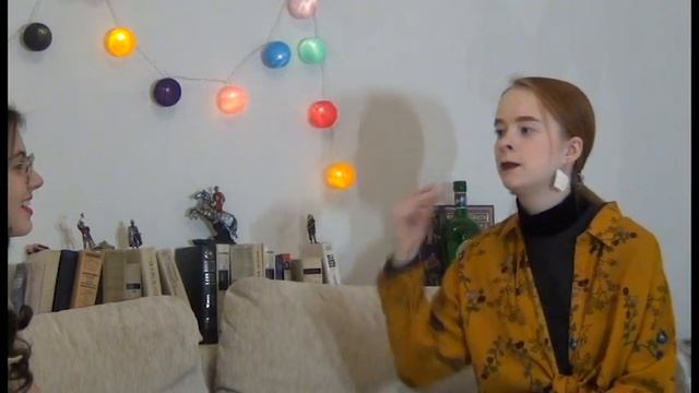 3й выпуск Поколения Z с Асей Креузовой?? смотреть онлайн