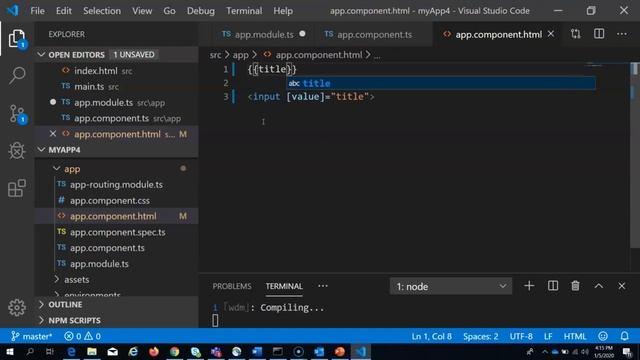 Angular Interview Question and Answer with Practical Examples смотреть онлайн