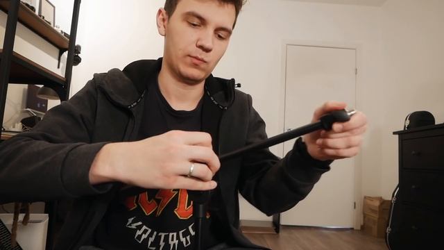 Домашняя студия гитариста | GoFingerstyle смотреть онлайн