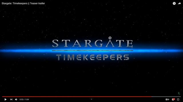 Stargate: Timekeepers | Alle Infos zum neuen PC Game! смотреть онлайн