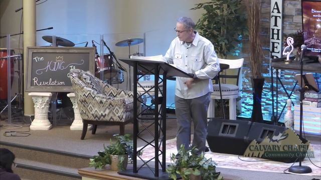 "Crazy Rich Christians" Revelation 2:8-11 смотреть онлайн