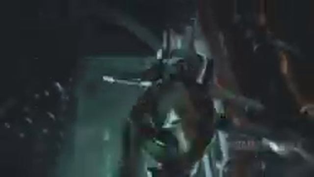 WARHAMMER 40K Becoming A Space Marine Scene[4K 60FPS HDR]2024 Action Fantasy смотреть онлайн