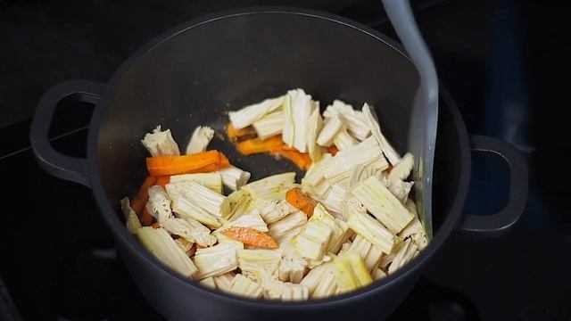 Как сделать плов еще вкуснее?! Рецепт аппетитного восточного плова! За 30 мин! Без мяса и курицы! смотреть онлайн