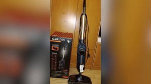 Паровая швабра Garlyn PM-1300