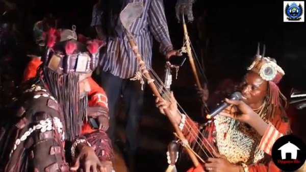 ABLAYE TRAORE VS MADOU SANGARE PENY PENY