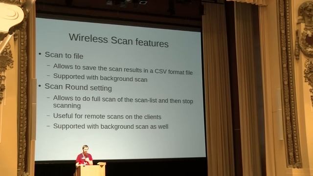 Wireless workshop смотреть онлайн