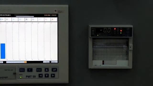 Лаборатория МТИ Калибратор ИКСУ 260 смотреть онлайн