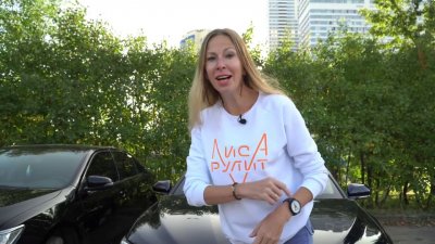 Новости автомобильной индустрии
