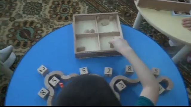 Визитка ДС Солнышко Уренгой смотреть онлайн