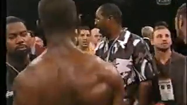 Diego 'Chico' Corrales Vs Derrick 'Smoke' Gainer - Part 2 Of 2