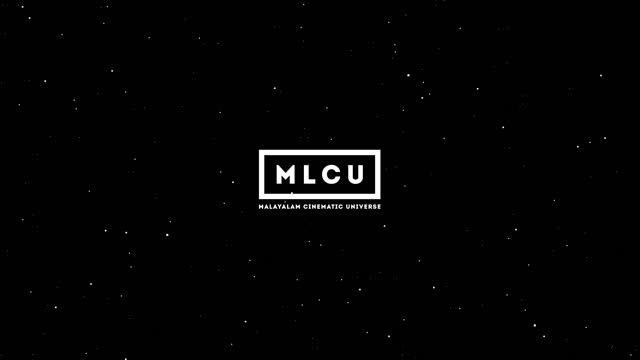 MLCU Signature Video | Malayalam Cinematic Universe Starfield смотреть онлайн