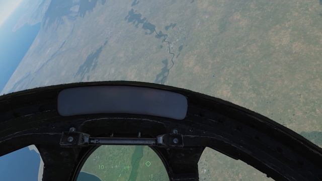 Ralfi's Alley - DCS F-14 ANGRY RIO MOD смотреть онлайн