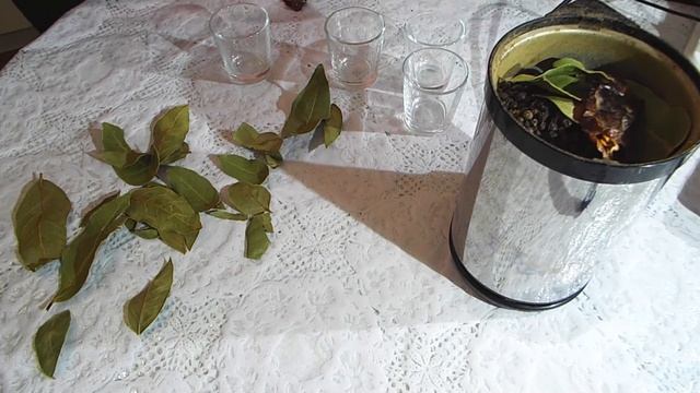 Ароматная универсальная приправа