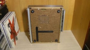 Орбита у-101-стерео : Клон RRR или нет ?