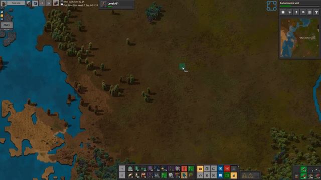 We're Gonna Need A Bigger Moat - Let's Play Factorio [1.0 - Heavily Modded] - Part 34 смотреть онлайн