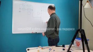"Автоэлектрик с нуля" Урок 6