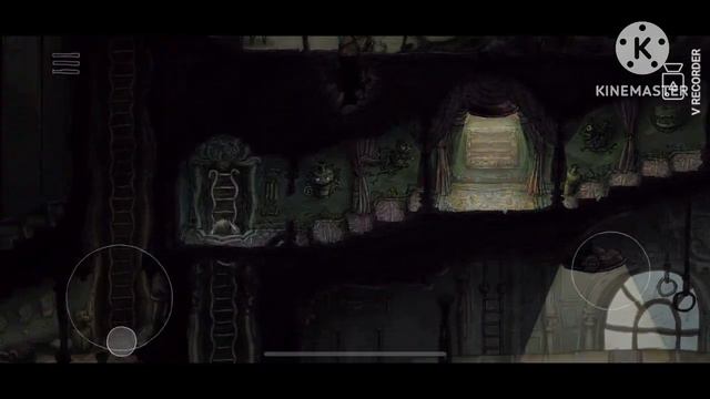Creaks game walkthrough #mission impossible || game смотреть онлайн