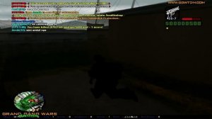 ТОП 5 ДМ СЕРВЕРОВ САМП