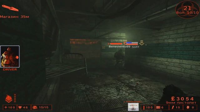 ТИПИЧНЫЙ KILLING FLOOR и ПРИ ЧЁМ ТУТ ЕГОР ЛЕТОВ смотреть онлайн