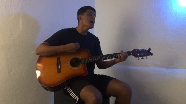 SÓ TU ÉS SANTO - MINISTÉRIO MORADA ( Cover Nikolas ) смотреть онлайн