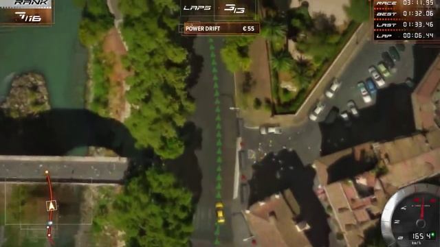 Real World Racing Amsterdam & Oakland - PC Gameplay Walkthrough - 2014 Part 1 HD смотреть онлайн