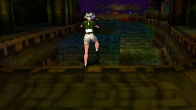 Barbie Explorer часть 2 "Потерянный город и аллея питона" смотреть онлайн