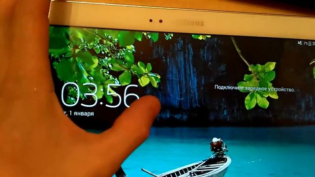 Установка TWRP на Samsung Galaxy Tab 3 смотреть онлайн