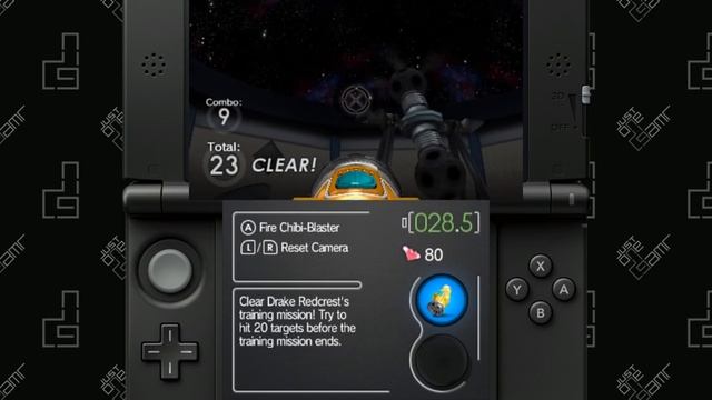 Chibi-Robo!: Photo Finder - 55 Minute Playthrough [3DS] смотреть онлайн