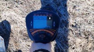 Тест MD-810 и 20 килограмм металла + 1 монетка