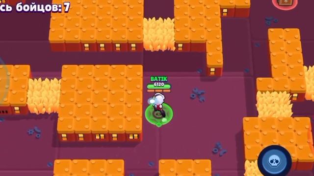 ВЫ ЧТО РАЗРАБОТЧИКИ?✨... РЕШИЛИ♡(Зделать Звёздный Brawl Stars? А Меня позвали?((▿☆‿☆▿))