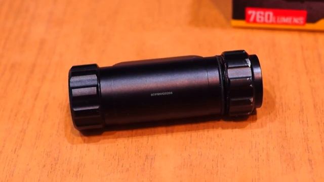 Nitecore НС50 фонарь сломался broken смотреть онлайн