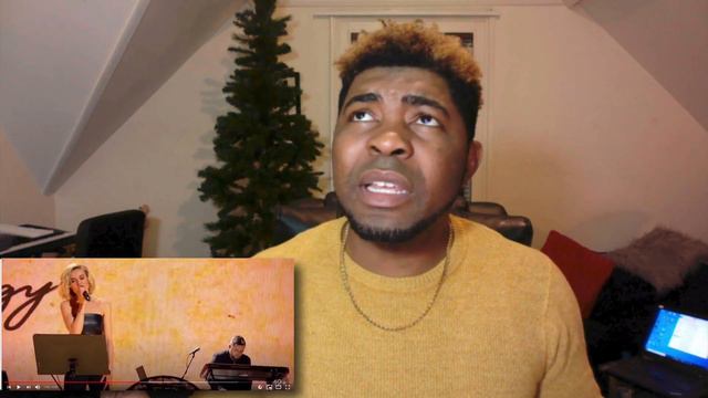 Vocal Coach REACTS TO POLINA Полина Гагарина Ты не целуй Live смотреть онлайн