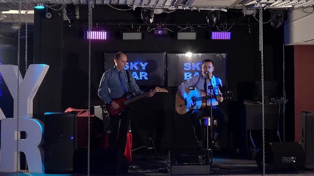 cover на песню "Не судьба" - ПЕТЛЮРА. Под гитару. группа ФОРМАТ В.Ермолаев и С.Янушкин смотреть онлайн