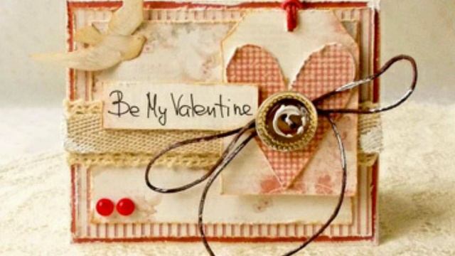 ИДЕИ ПОДАРКОВ НА 14 ФЕВРАЛЯ ДЕНЬ ВЛЮБЛЕННЫХ!ЧТО ПОДАРИТЬ НА ДЕНЬ СВЯТОГО ВАЛЕНТИНА? VALENTINE'S DAY