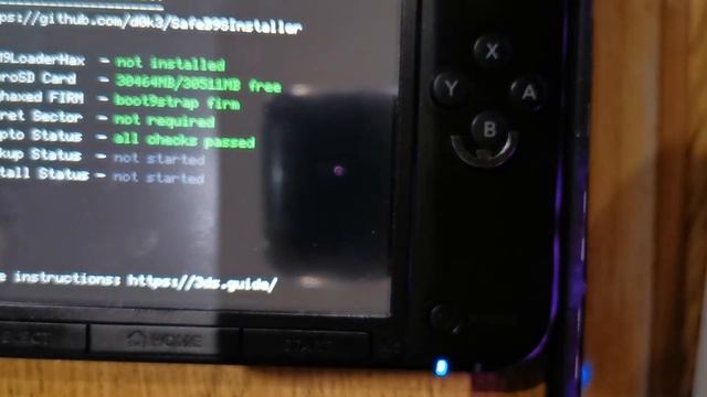 Nintendo 3DS hard brick repair (bootrom 8046 error) english and portigese sub for help смотреть онлайн