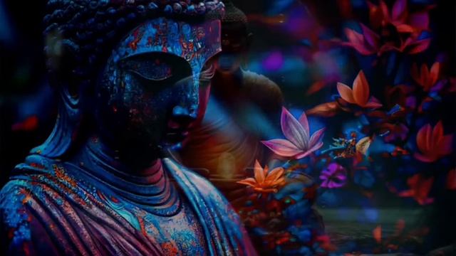 Om Mani Padme Hum - Buddha Meditation Peaceful Relax ?SUBSCRIBE ? смотреть онлайн