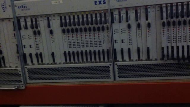 Lucent Excel TelecomGear EXS/LNS/2000 For Sale Northwest Remarketing troy@nwrusa.com смотреть онлайн