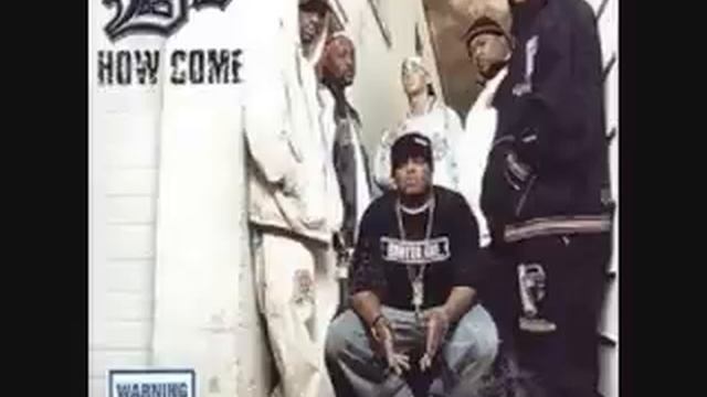 D12 - How Come/Git Up смотреть онлайн