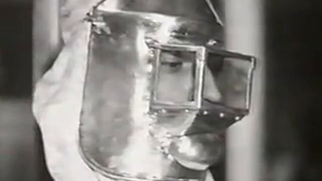 Austin Motor Company..Silent and Certain, gear box manufacture 1935 смотреть онлайн