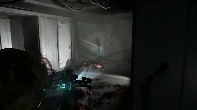 Dead Space 2 - Обзор на русском
