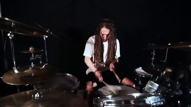 Pouya - Billy Mays - Drum Cover смотреть онлайн