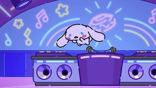 Hello Kitty, Hello Summer (Part 1) | Hello Kitty and Friends Supercute Adventures S7 EP6 смотреть онлайн